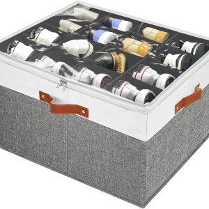 storasier Organizador de almacenamiento de zapatos para armario, caja de almacenamiento de zapatos apilable para entrada, armario de almacenamiento storasier Organizador de almacenamiento de zapatos para armario, caja de almacenamiento de zapatos apilable para entrada, armario de almacenamiento