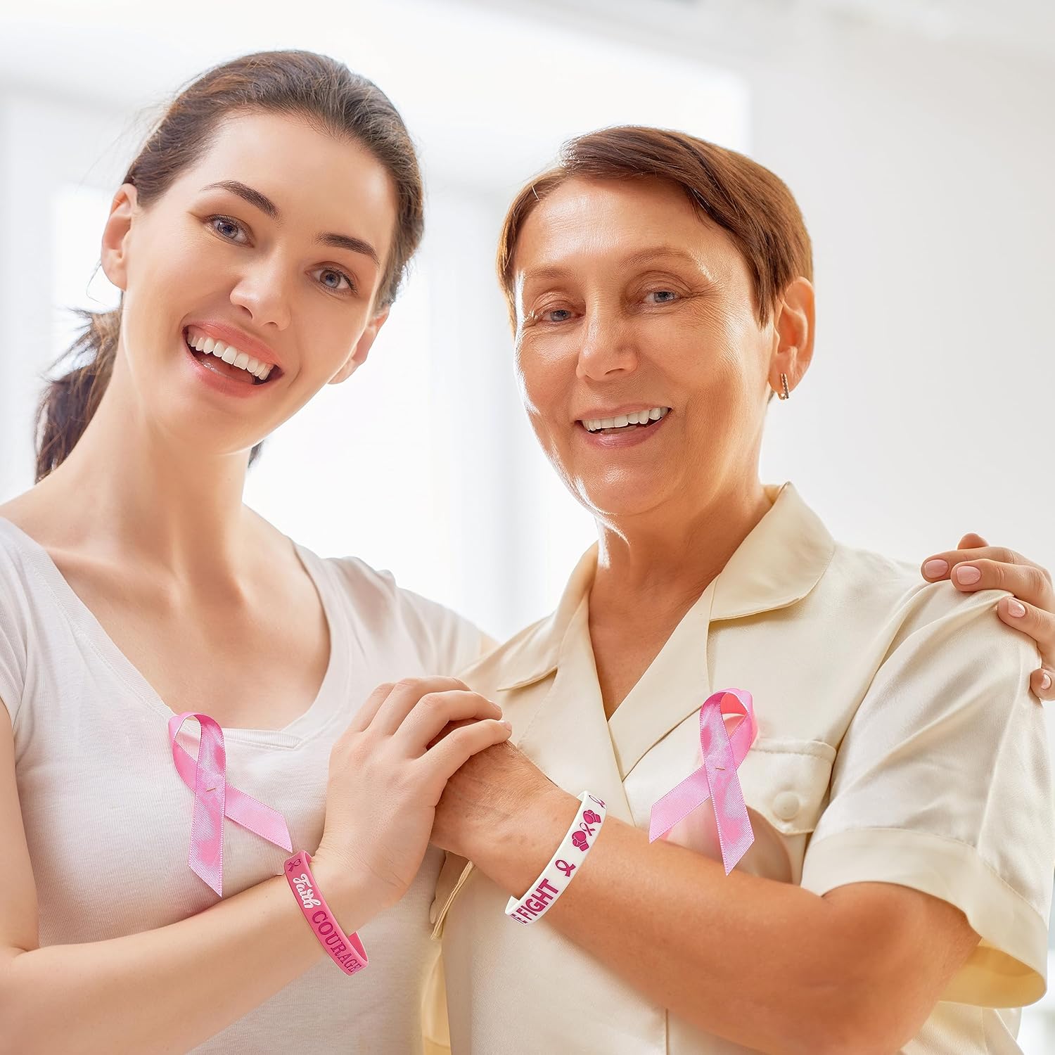 30 pulseras de silicona con cinta morada, esperanza, fuerza, fe, valor, concienciación, conciencia sobre el abuso animal, Alzheimer, lupus y cáncer