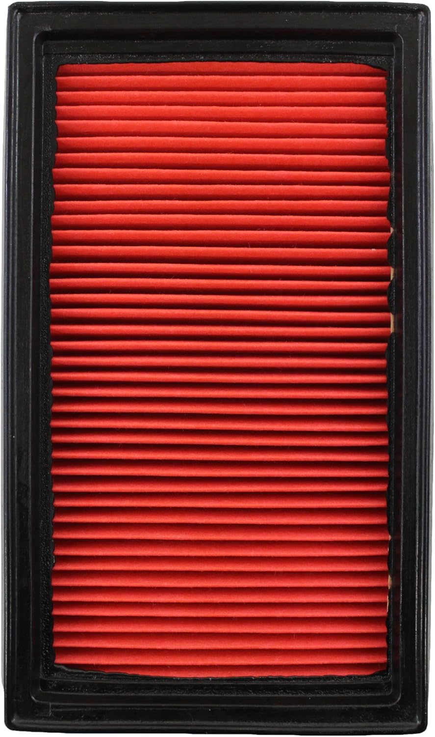 Piezas originales de Nissan – Pieza auténtica de catálogo de The Factory (16546-ED000)