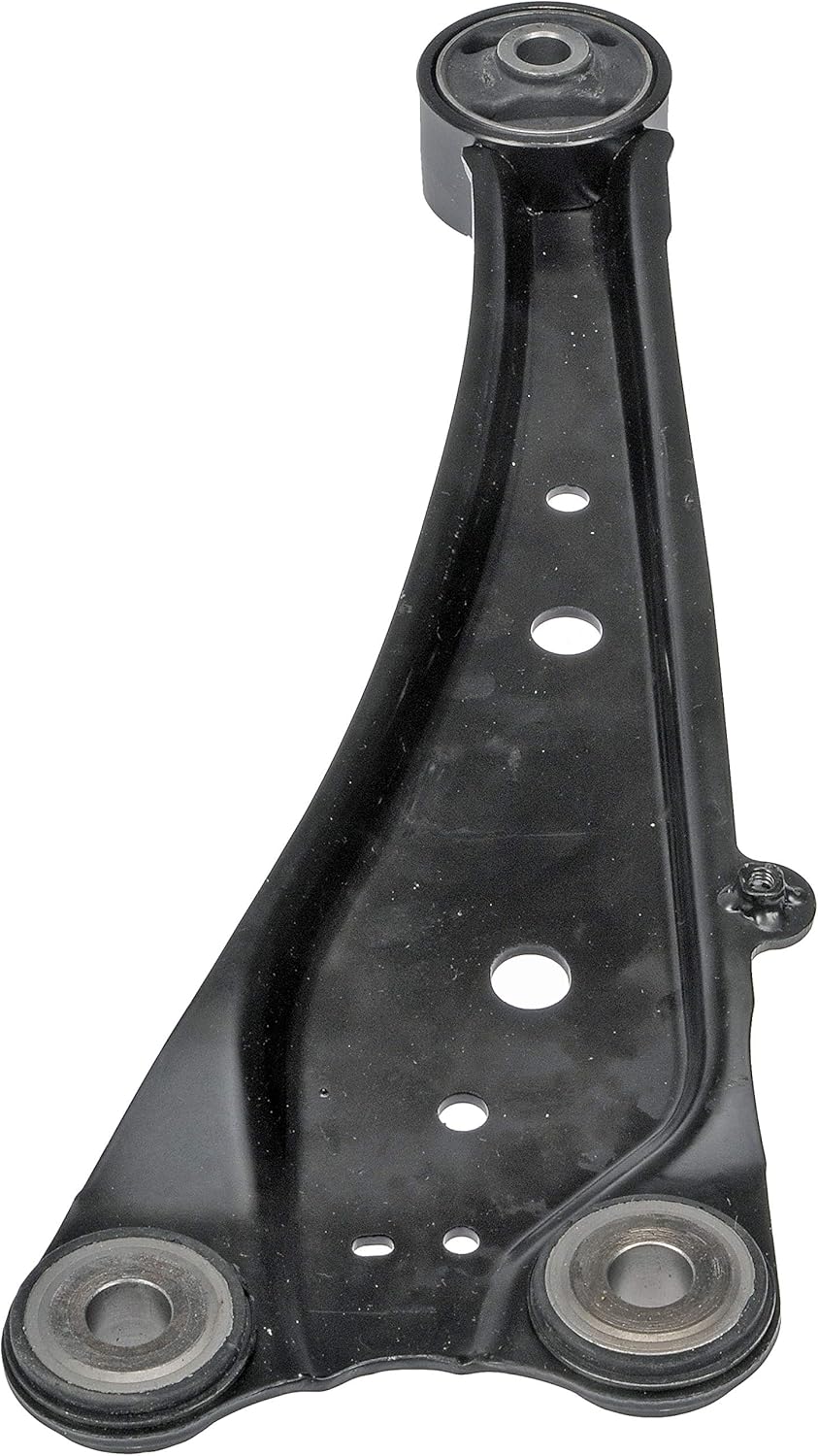 Dorman 524-729 Brazo trasero izquierdo de suspensión para determinados modelos Toyota