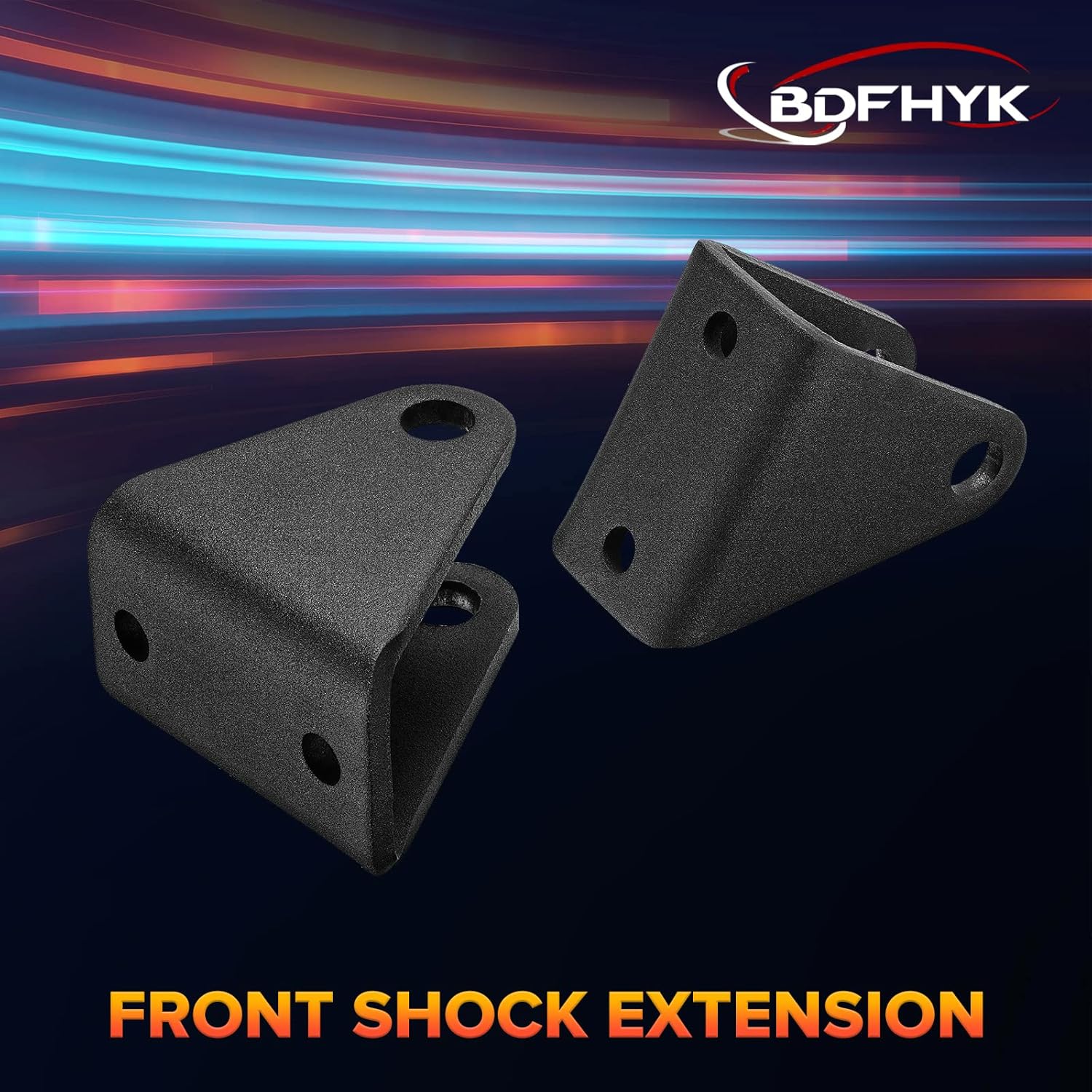 BDFHYK Kits de elevación de nivelación de 1-3 pulgadas compatibles con Chevrolet Silverado y GMC Sierra 2500HD 3500HD, llave de barras de torsión de