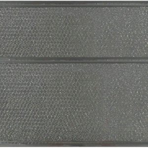 Juego de 2 filtros de grasa enviados de repuesto para microondas Samsung ME18H704SFS ME18H704SFSA2 ME18H704SFSAA ME18H704SFSAC Juego de 2 filtros de grasa enviados de repuesto para microondas Samsung ME18H704SFS ME18H704SFSA2 ME18H704SFSAA ME18H704SFSAC