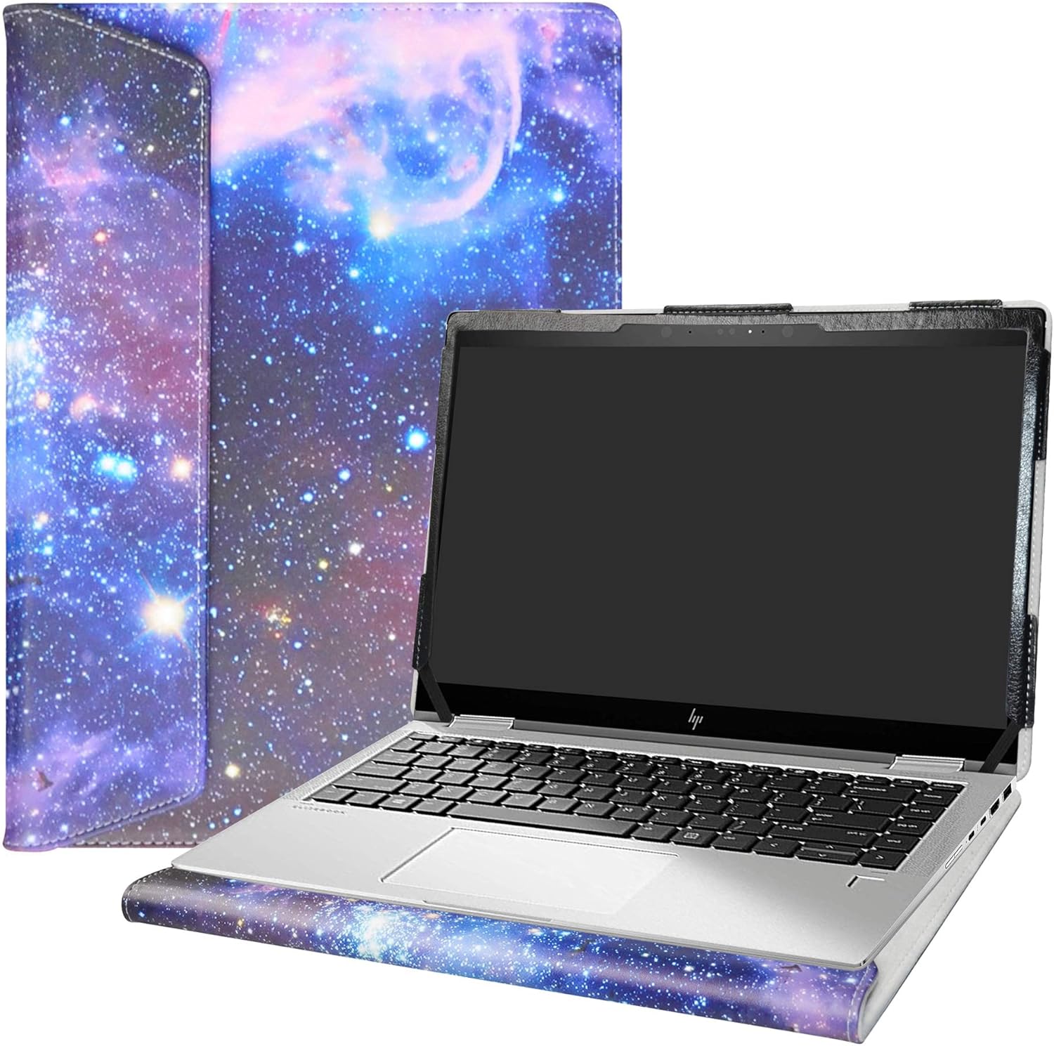 Alapmk Funda protectora para Lenovo ThinkBook 14s Yoga Gen 3ThinkBook 14s Yoga Gen 2ThinkBook 14s Yoga y HP 14-emXXXX 14-epXXXX 14-em0047nr y Dell