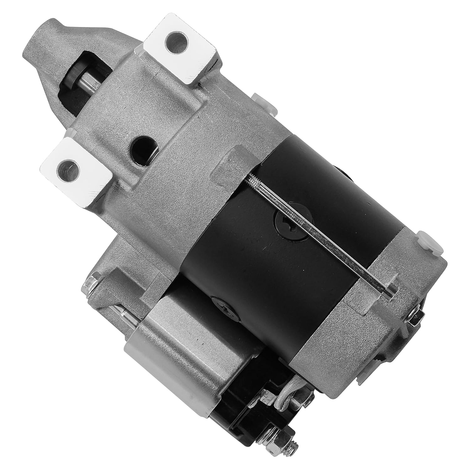 Caltric KH-24-098-01 KH2409801 KH-24-098-01-S KH2409801S Arrancador compatible con Cub Cadet