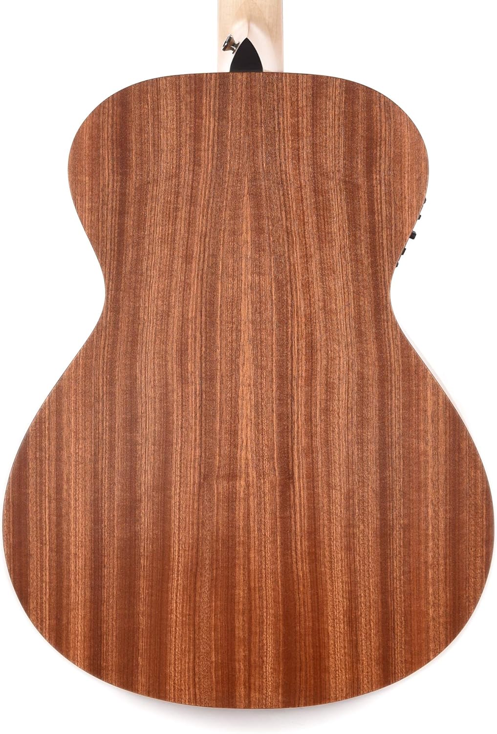 Taylor Academy 12e Grand Concert Sitka SpruceSapele con cuello de arce y bolsa de concierto