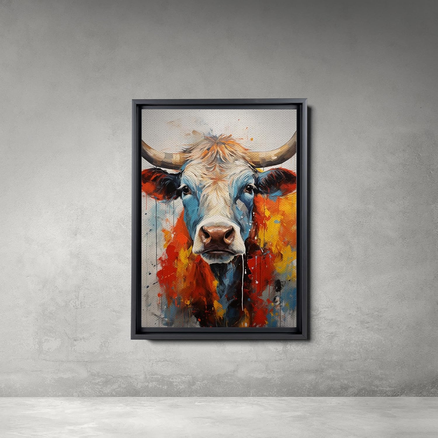 printable wall art, aesthetic room decor, fireplace mantel art, nursery wall decor