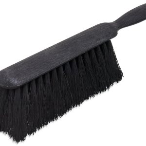 SPARTA Flo-Pac – Cepillo de limpieza con cerdas de fibra sintética para limpieza, 8 pulgadas, negro, (paquete de 12) SPARTA Flo-Pac – Cepillo de limpieza con cerdas de fibra sintética para limpieza, 8 pulgadas, negro, (paquete de 12)