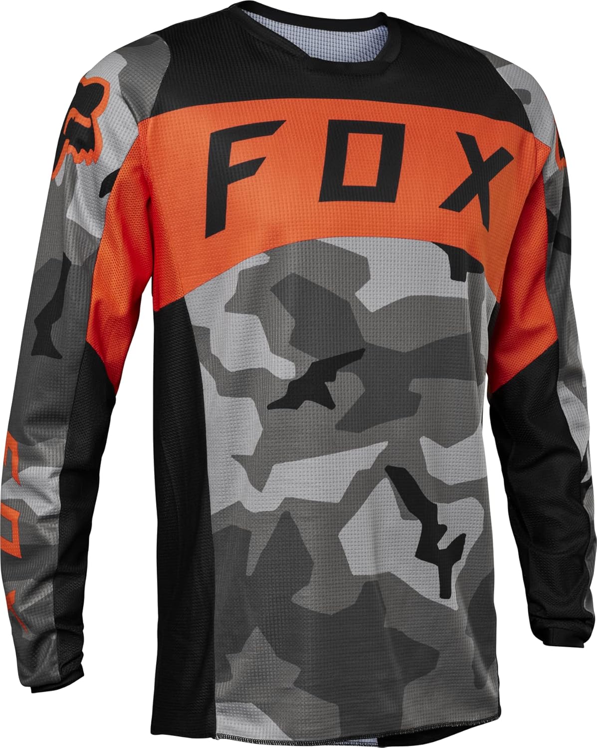 Fox Racing Camiseta de motocross 180 Bnkr para hombre
