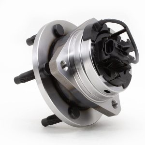 SimpliAuto 513214 Conjunto de rodamiento de cubo de rueda delantera compatible con Chevy Cobalt SS 2008-2010, Chevy HHR SS 2008-2010, Malibu SimpliAuto 513214 Conjunto de rodamiento de cubo de rueda delantera compatible con Chevy Cobalt SS 2008-2010, Chevy HHR SS 2008-2010, Malibu