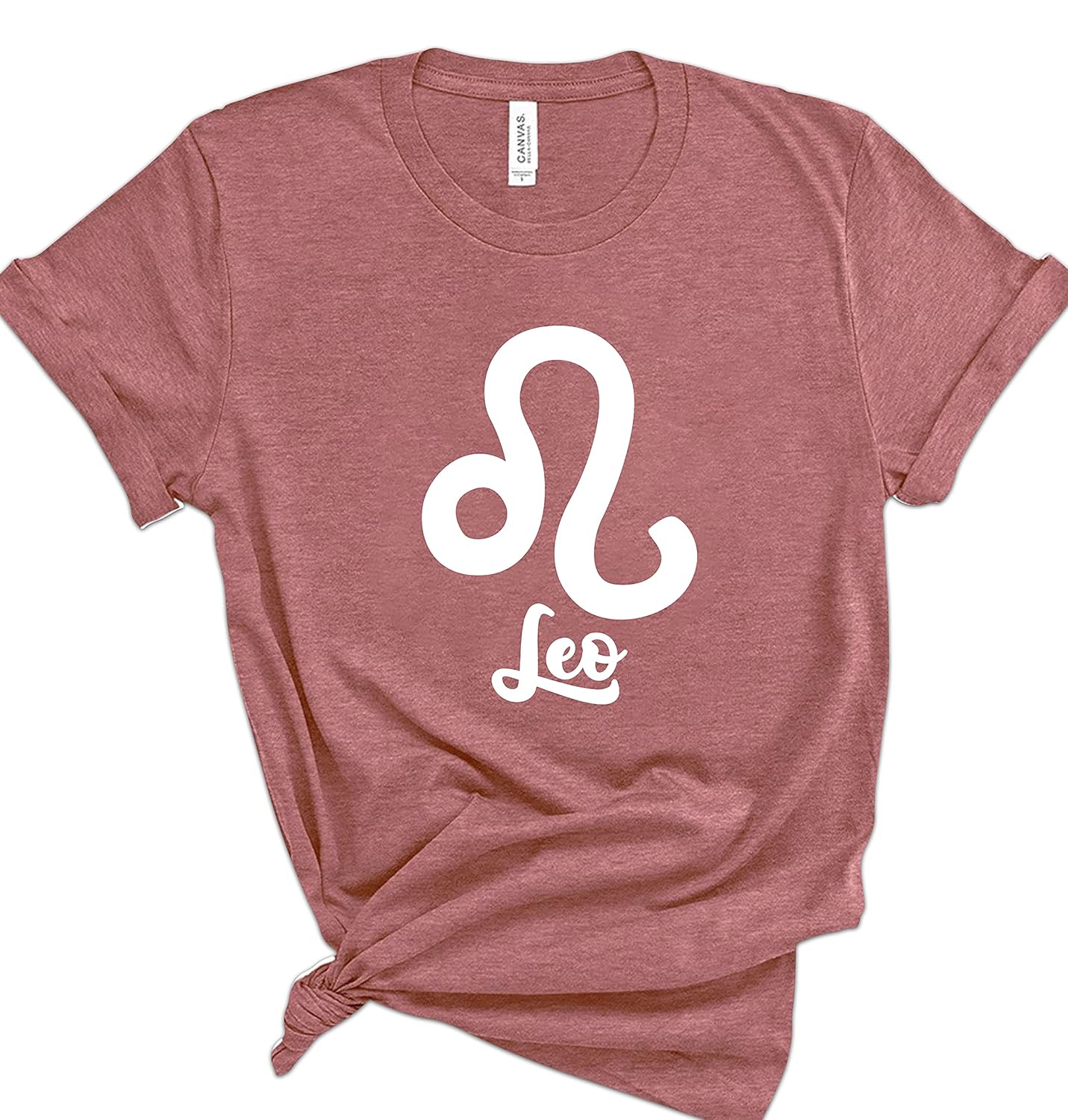 Leo Sign Zodiac Gifts August Birthday Shirts For Women or Men Zodiac Gifts for Who Born in August Horoscope T-Shirts Leo Sign T-Shirts Zodiac Star