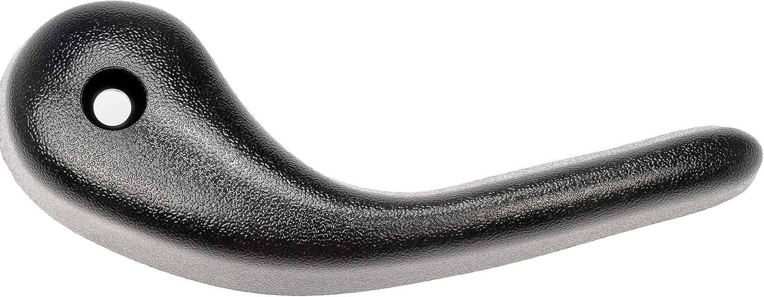 Dorman 74349 Manija de ajuste del asiento del lado del pasajero compatible con modelos seleccionados