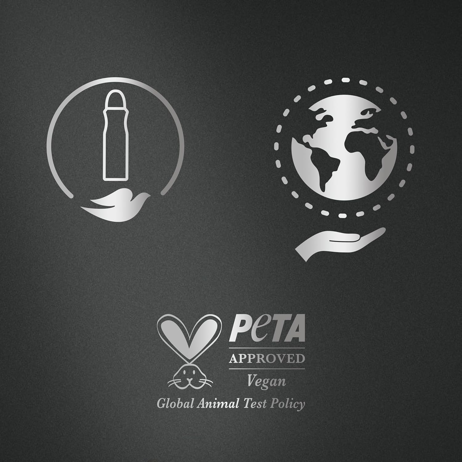 Dove Dove – Desodorante en aerosol para hombre + set de cuidado – Desodorante antitranspirante en aerosol para hombres con protección duradera para