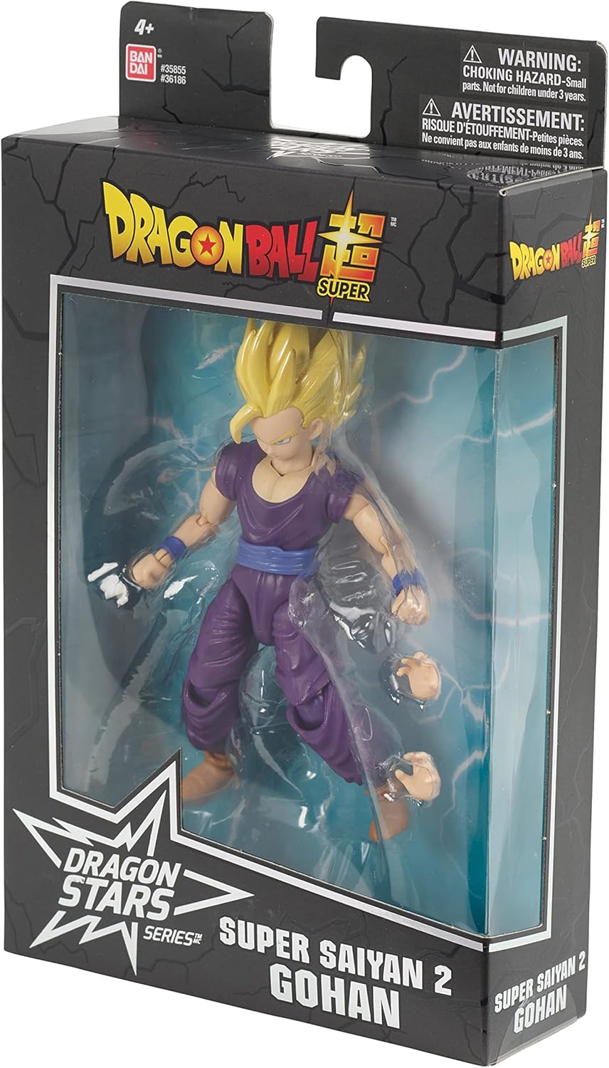 Dragon Ball Super
