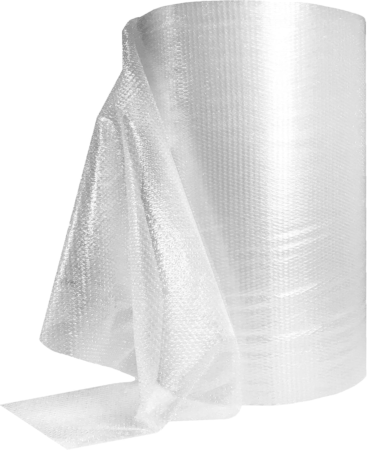 Embalaje protector de burbujas  Pequeño 316 pulgadas (24 pulgadas de ancho x 175 pies de largo)