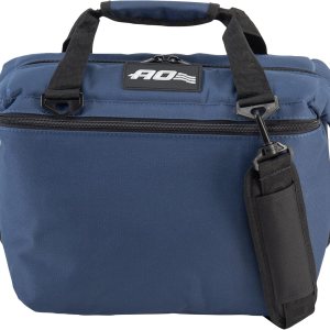 AO Coolers Original Soft Cooler with High-Density Insulation AO Coolers Original Soft Cooler with High-Density Insulation