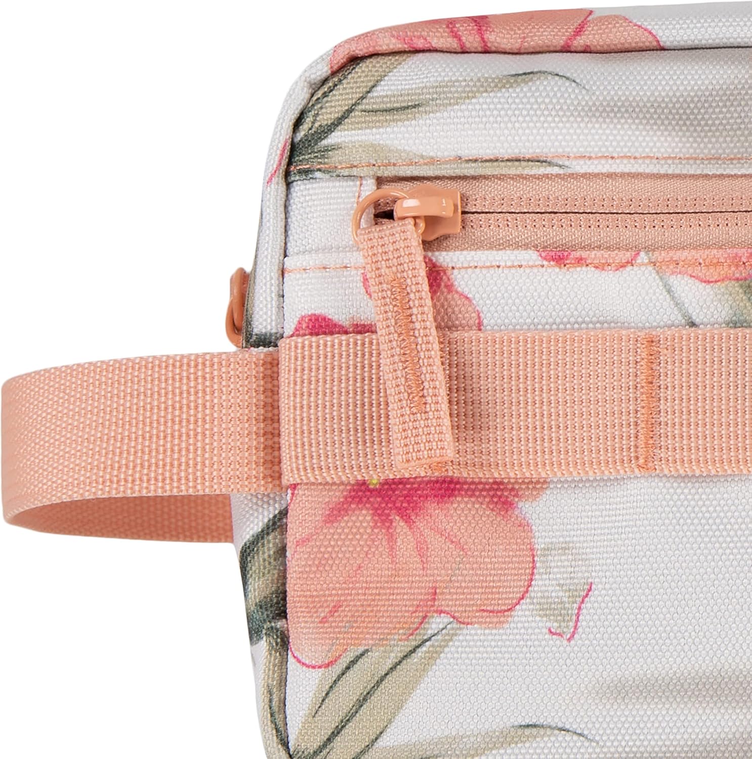Hurley Kit de Dopp de viaje para artículos pequeños para hombre