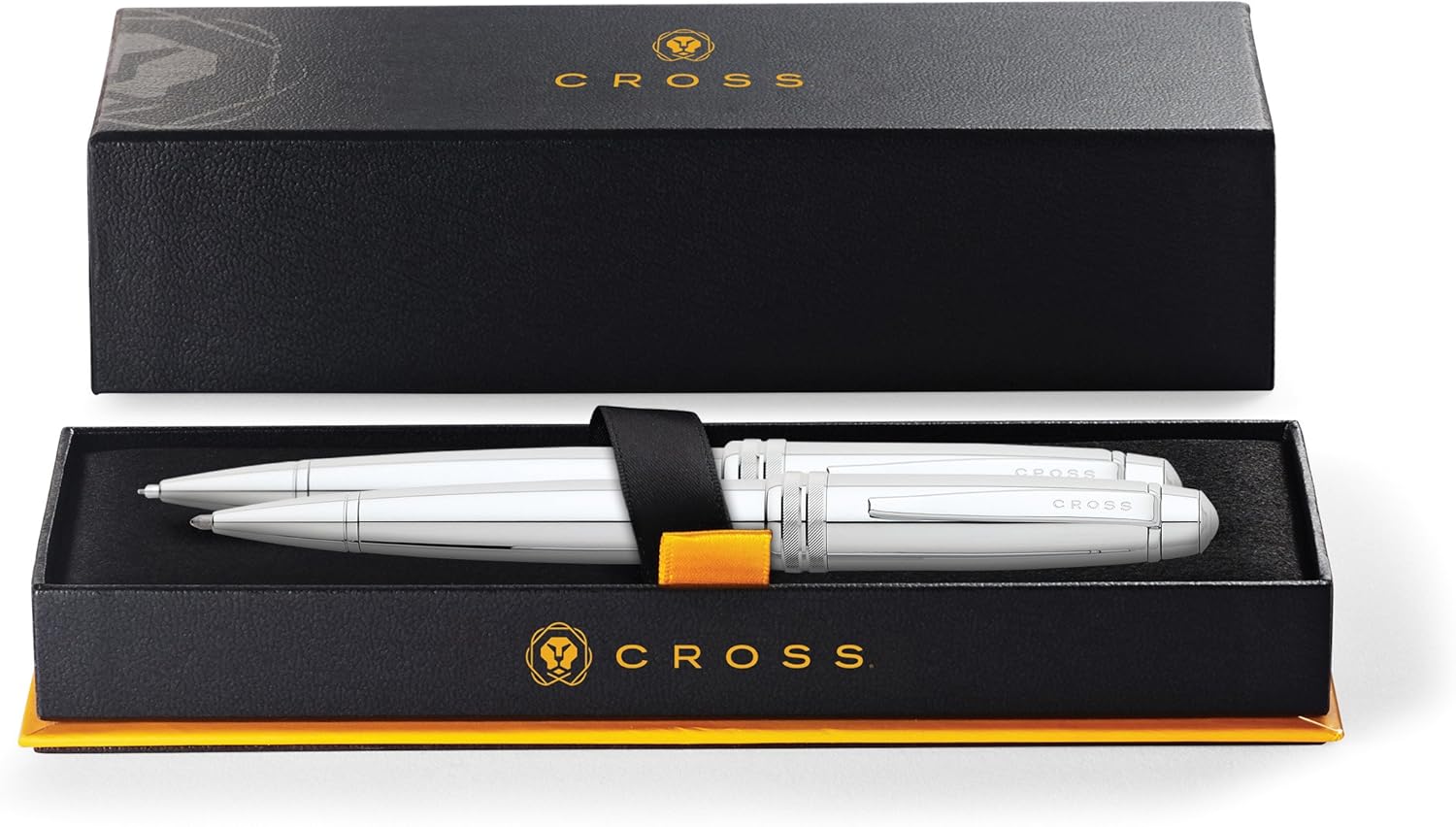 Cross Bailey – Bolígrafo de laca negra