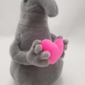 Hot 1pc 7.9 in Esperando Zhdun Sosteniendo Amor en la Mano Meme Tubby Gris Blob Zhdun Muñeca de Peluche Juguete de Peluche Muñecas Creativas Niza Hot 1pc 7.9 in Esperando Zhdun Sosteniendo Amor en la Mano Meme Tubby Gris Blob Zhdun Muñeca de Peluche Juguete de Peluche Muñecas Creativas Niza
