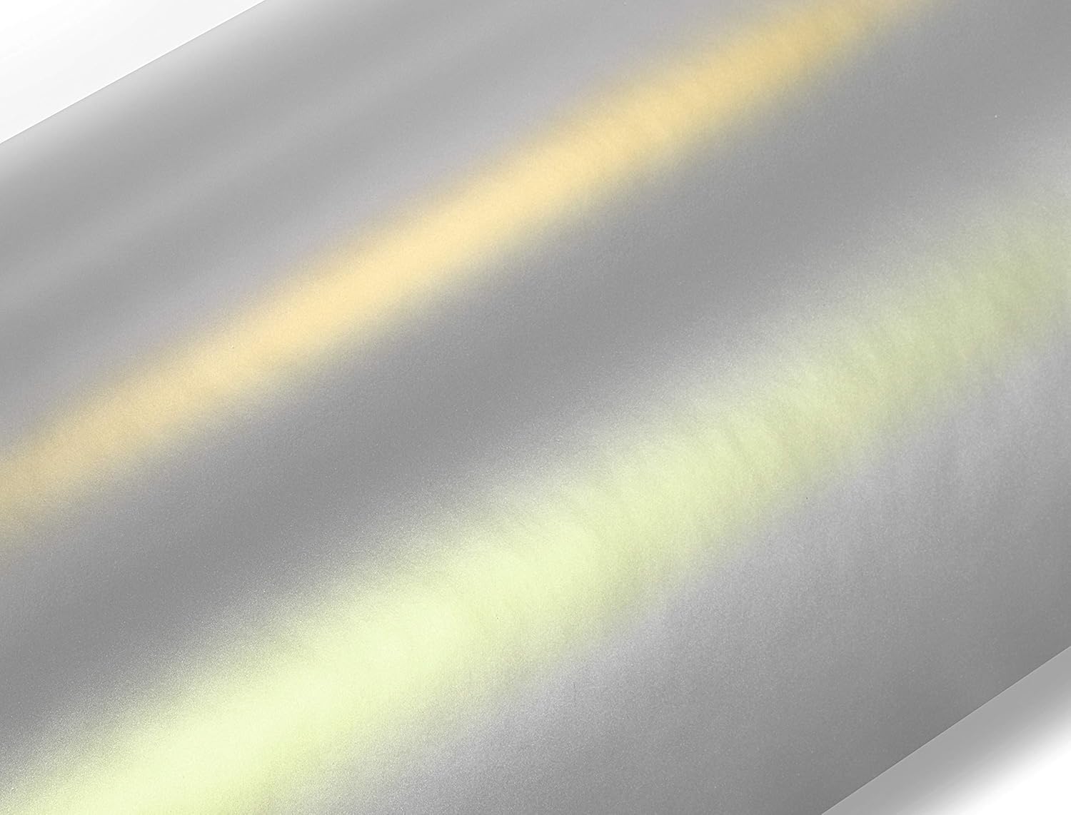 VViViD + Película de vinilo satinado Galaxy Nardo gris (1 x 5 pies)