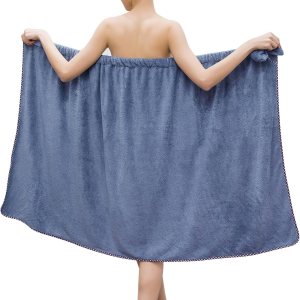 GOSCHE Toalla de baño para mujer, toalla de ducha ajustable con toalla de baño para el hogar, hotel, camisón para sauna, playa, piscina, gimnasio, GOSCHE Toalla de baño para mujer, toalla de ducha ajustable con toalla de baño para el hogar, hotel, camisón para sauna, playa, piscina, gimnasio,