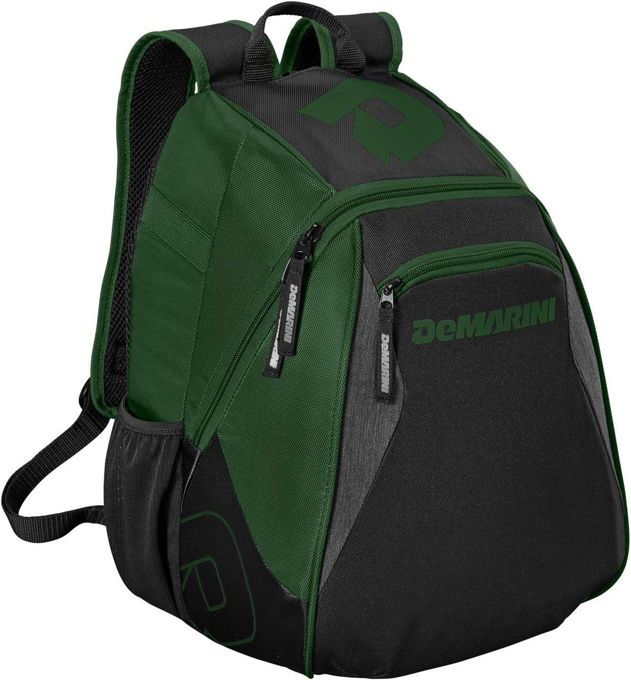 DeMarini Mochila de béisbol Voodoo Junior