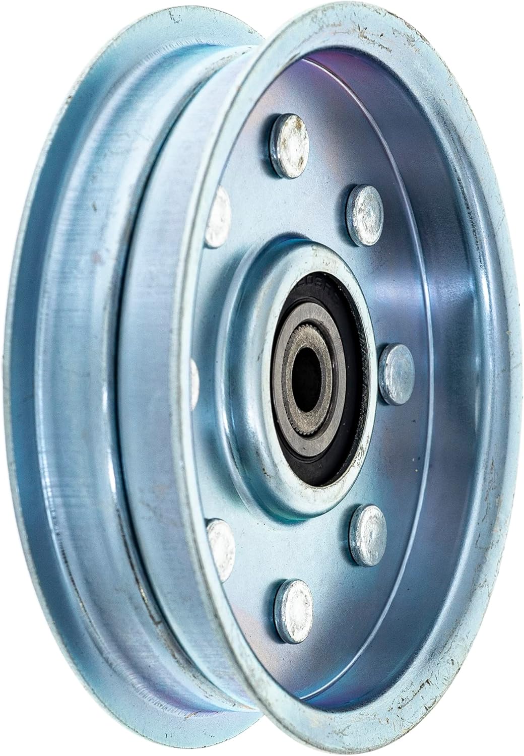 8TEN Polea tensora para Ariens Zoom 1540 1840 1744 EZR1540 EZR1740 EZR1742 Gravely ZT 1640 1844 2252 Mini-ZT 07327100