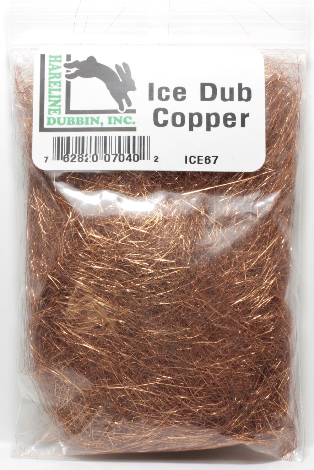 Hareline DUBBIN(& # 001-#200 LOT5 61210131011