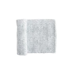 Little Unicorn Manta de muselina de algodón de semillas verdes  Individual  100% algodón  Súper suave  Recién nacidos y bebés  Grande 47 x 47 Little Unicorn Manta de muselina de algodón de semillas verdes  Individual  100% algodón  Súper suave  Recién nacidos y bebés  Grande 47 x 47