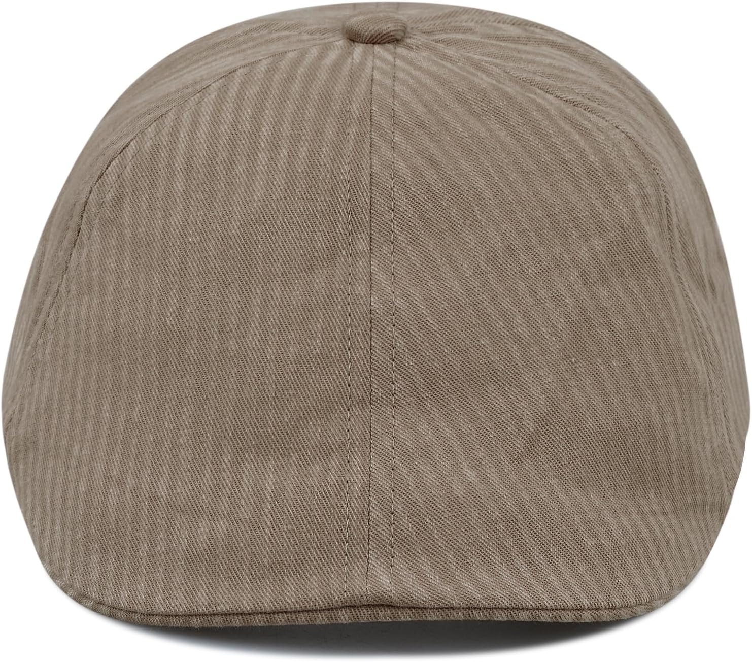 Croogo Ivy Cabbie Cap Hooligan Driver Snap Hat Newsboy – Boina de caza, gorra plana con protección solar para hombre