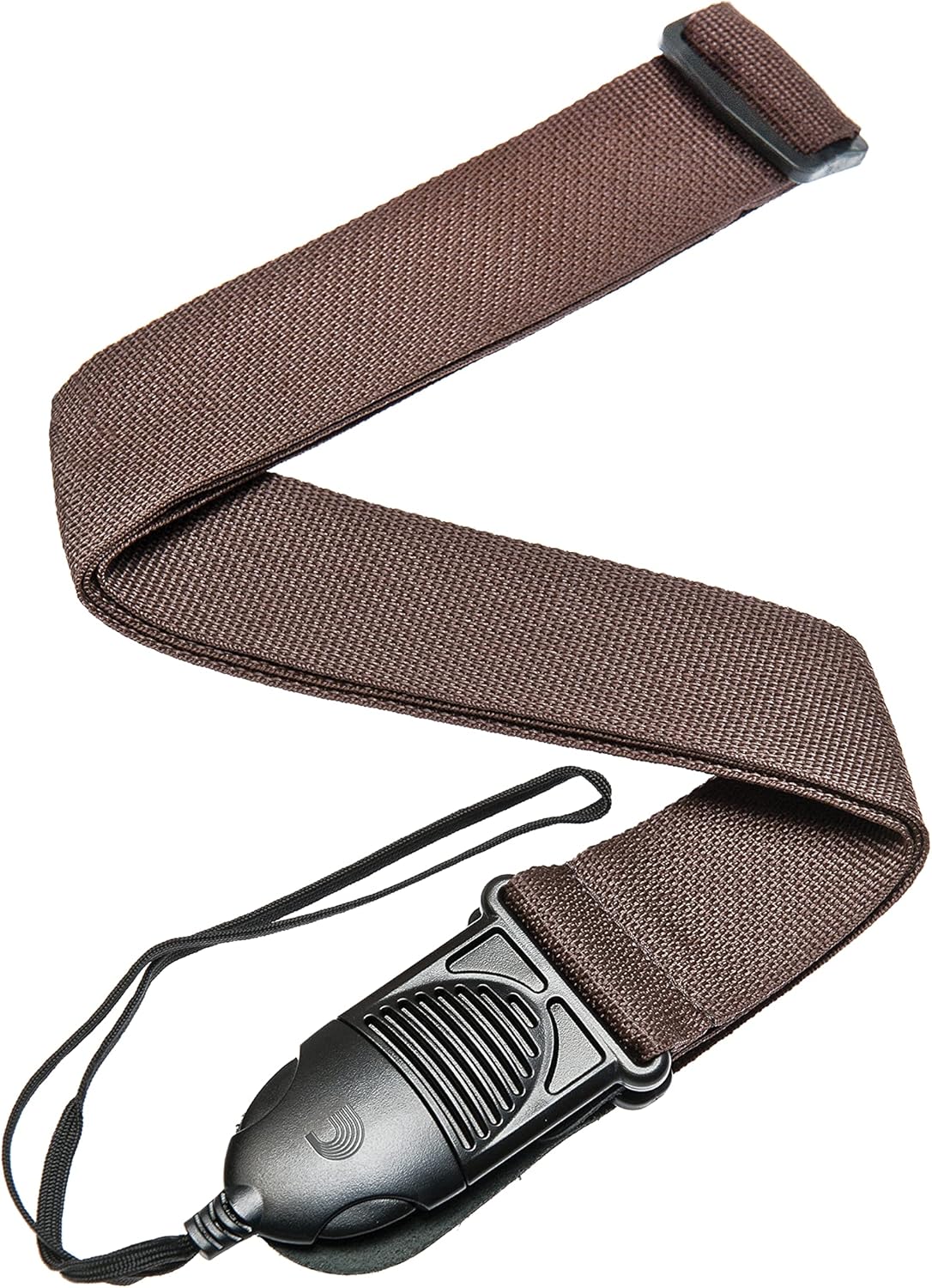 Correa de polipropileno para guitarra Planet Waves, Marrón