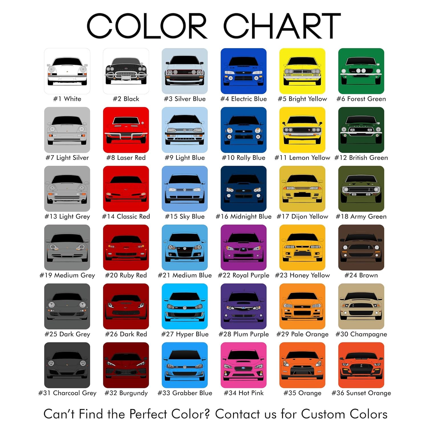Chevy Corvette Z06 C5 (1997-2004) 5th Generation Inspired Poster Print Wall Art Decor Handmade (Unframed)