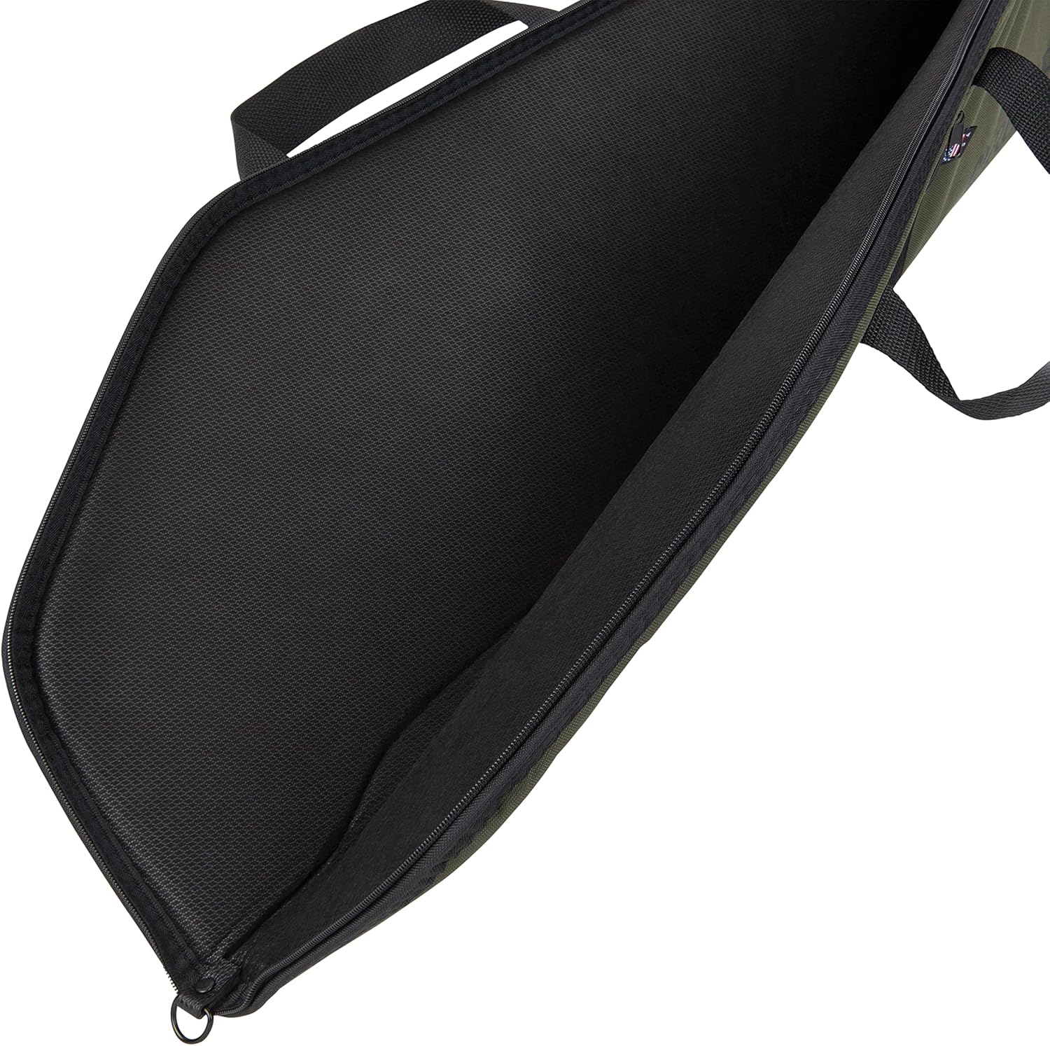 Allen Company Ruger 1022 Estuche para rifle color verde oliva