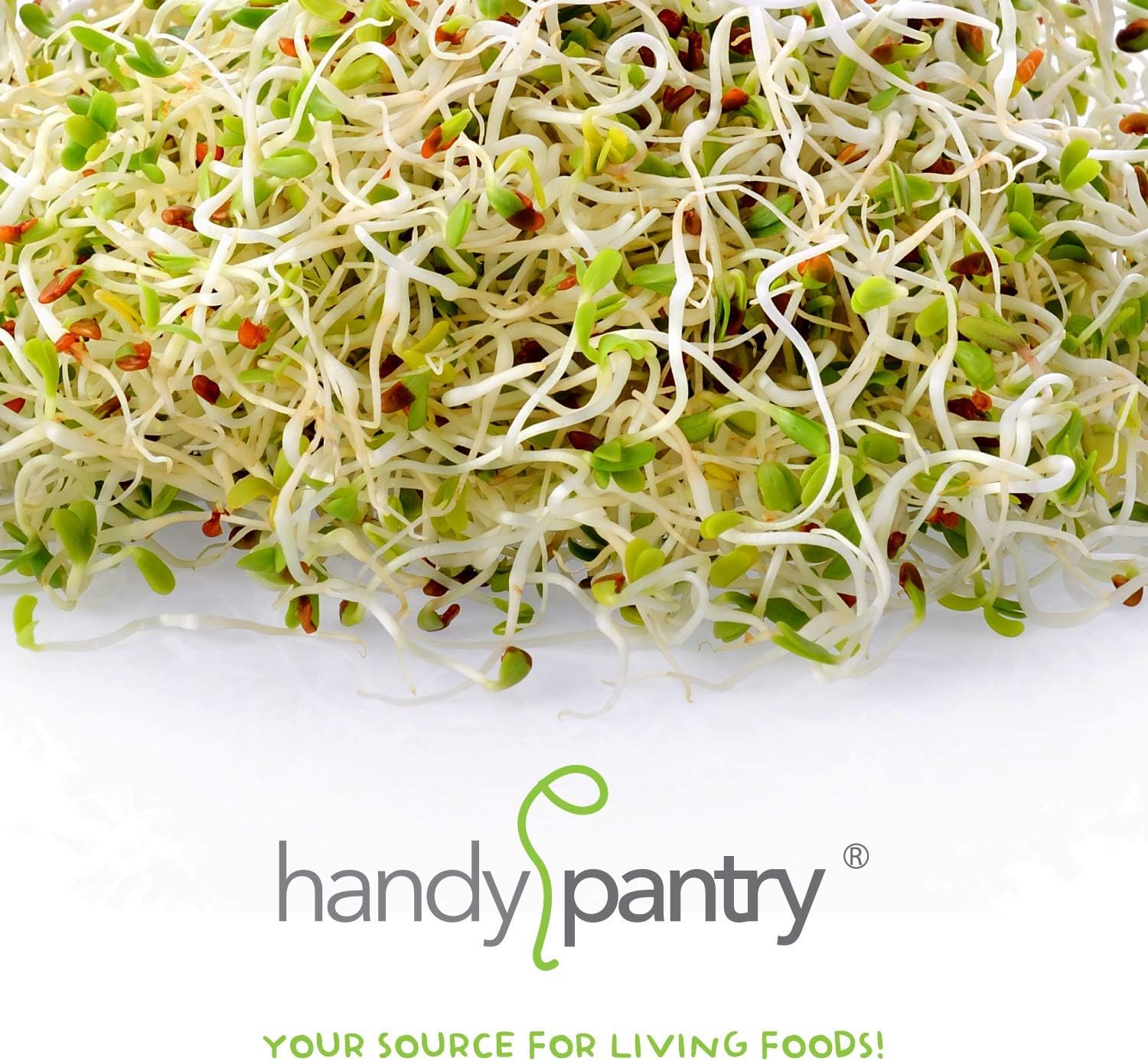 Pro Micro Jute Microgreens – Rollo de tapete de cultivo  10 pulgadas de ancho por 100 pies de largo  1 rollo  Almohadilla de cultivo hidropónica