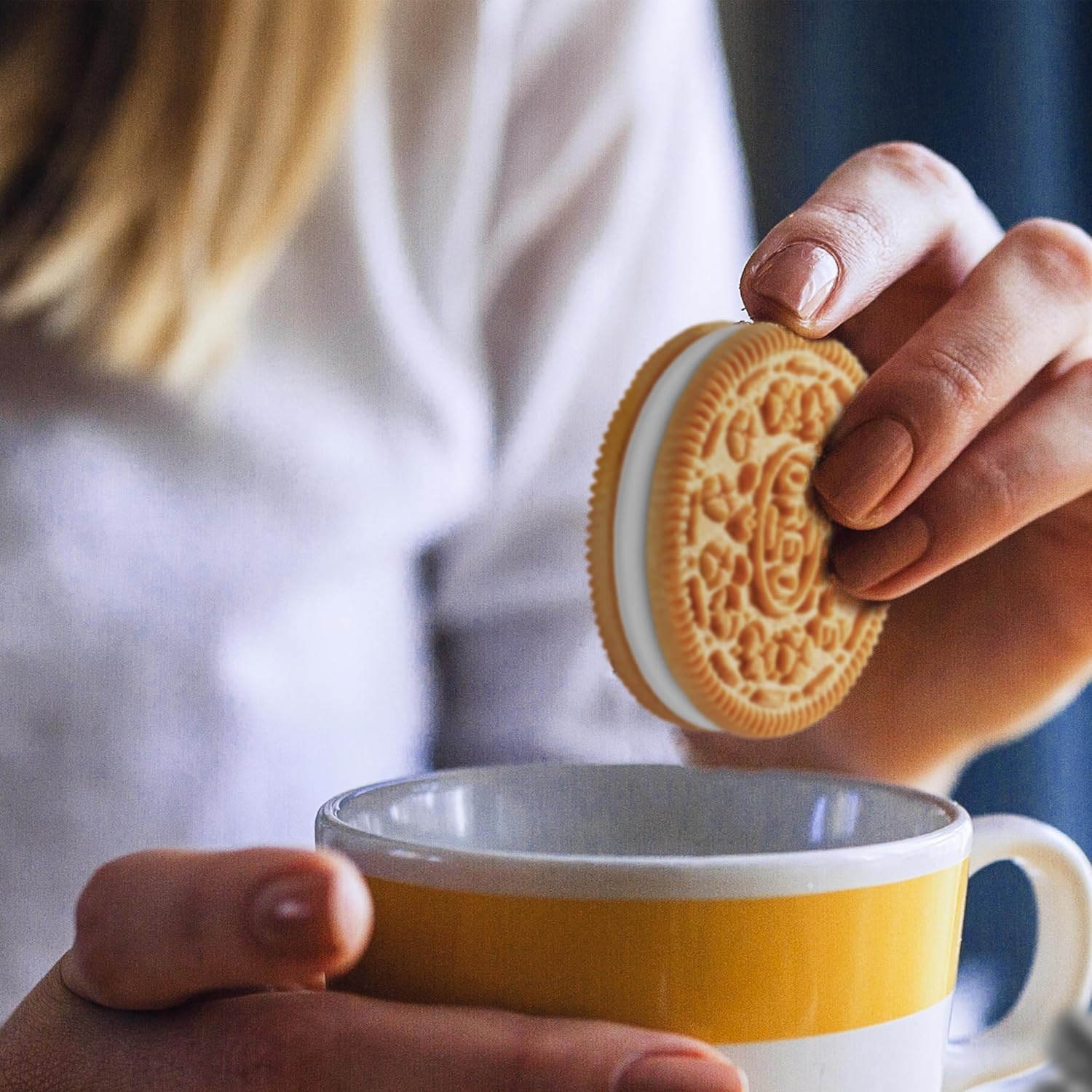 Oreo Galletas sándwich, paquetes de aperitivos variados, 17.00 oz