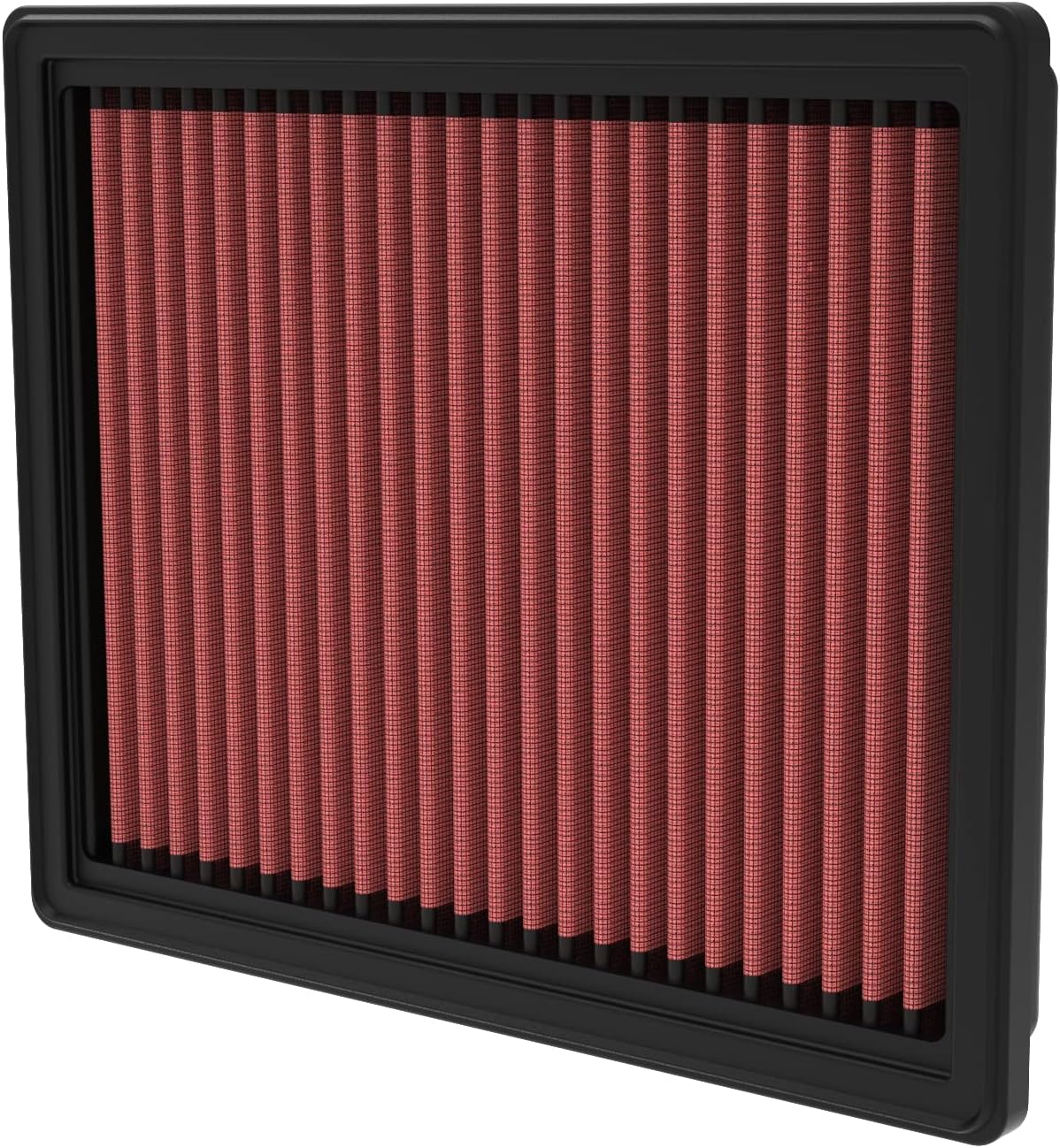 K&N Filtro de aire del motor Alto rendimiento, Premium, lavable, Filtro de repuesto Compatible con NissanInfiniti Pathfind, QX60, 33-5126 2022