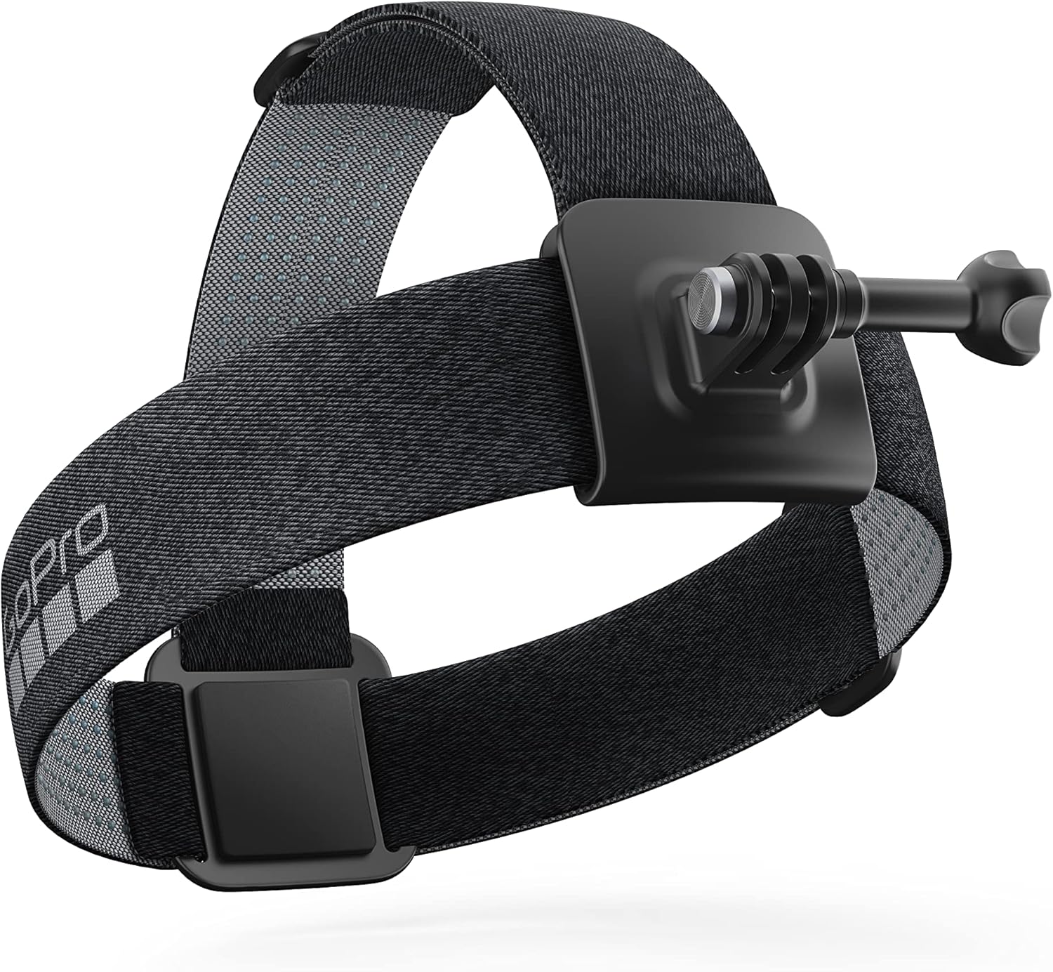 GoPro HERO12 Black + Paquete de accesorios, incluye manipulador + correa para la cabeza 2.0 + batería enduro + funda de transporte