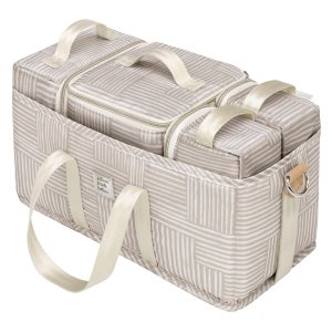 Petunia Pickle Bottom Kit de lujo Inter-Mix  Organizador de pañales para bebé  Mantén todo organizado en bolsa de pañales, cochecito o guardería, Petunia Pickle Bottom Kit de lujo Inter-Mix  Organizador de pañales para bebé  Mantén todo organizado en bolsa de pañales, cochecito o guardería,