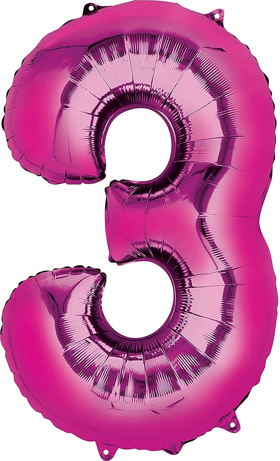 Suministros para fiesta de 3er cumpleaños de Encanto para decoración de ramo de globos