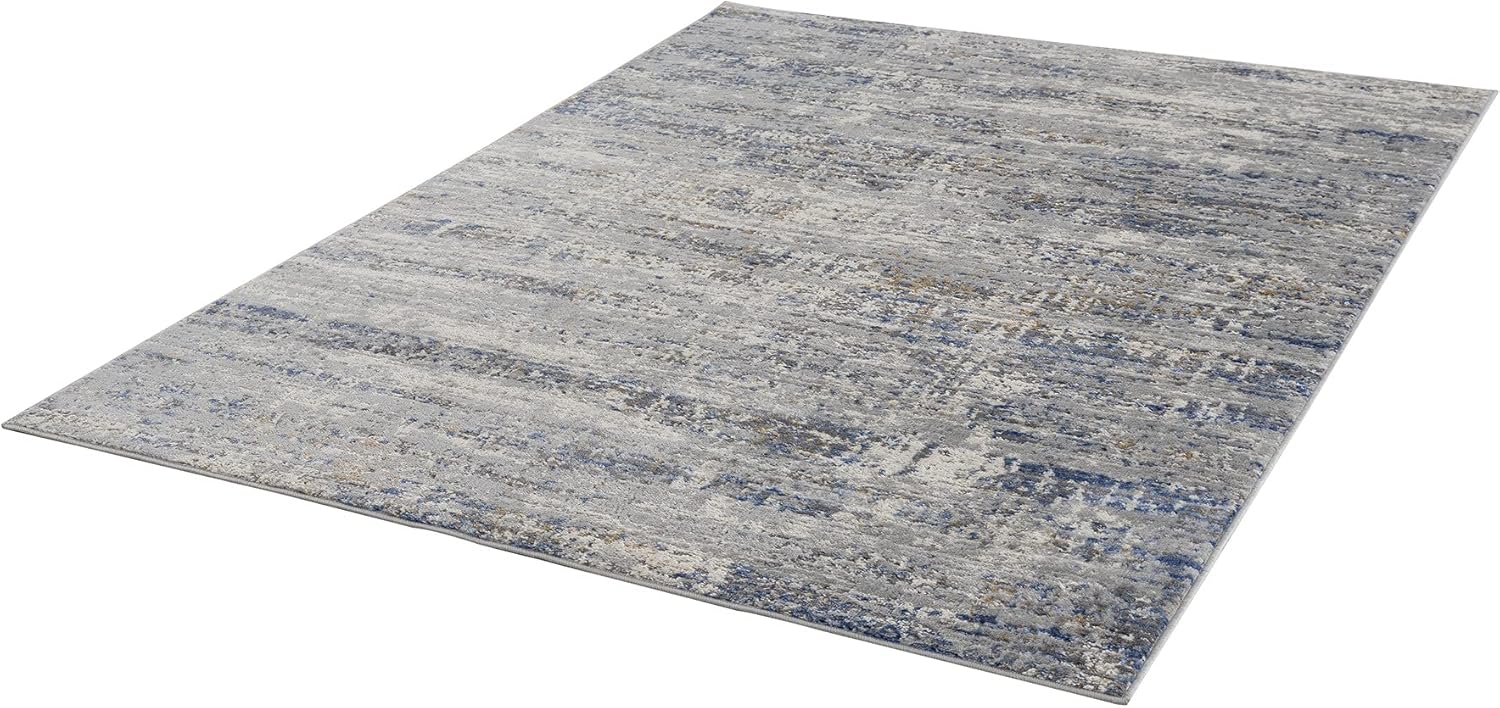 Madison Park Harley – Alfombras turcas tejidas para sala de estar, comedor interior, decoración moderna del hogar, alfombras ultrasuaves para