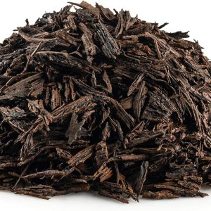 Mantillo de goma triturada prémium para jardines, césped y paisajismo, color de larga duración, parece mantillo de madera natural (37.5 pies cúbicos Mantillo de goma triturada prémium para jardines, césped y paisajismo, color de larga duración, parece mantillo de madera natural (37.5 pies cúbicos