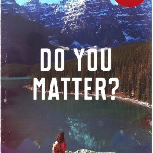 Salt & Light, Do You Matter Gospel Tracts, 5 14 x 3 12 pulgadas, juego de 50 vías Salt & Light, Do You Matter Gospel Tracts, 5 14 x 3 12 pulgadas, juego de 50 vías