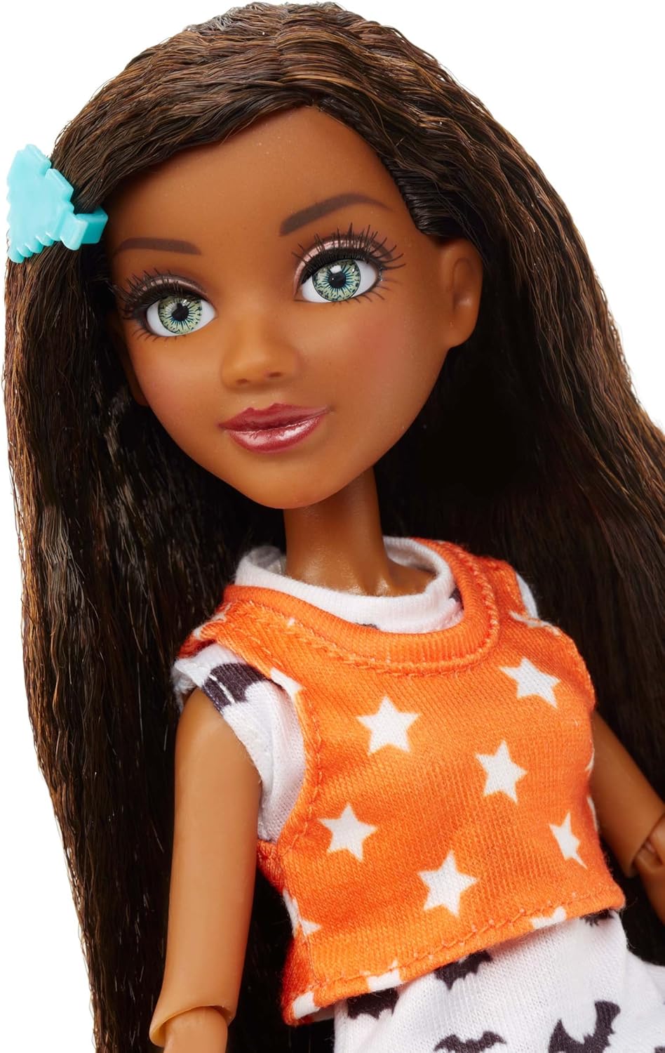 Project Mc2 Experimenta con la muñeca – Bryden’s Glow Stick