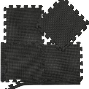 qqpp Alfombrilla de ejercicio EVA para entrenamiento en casa, rompecabezas entrelazado, baldosas de espuma de goma, alfombrillas para yoga, qqpp Alfombrilla de ejercicio EVA para entrenamiento en casa, rompecabezas entrelazado, baldosas de espuma de goma, alfombrillas para yoga,