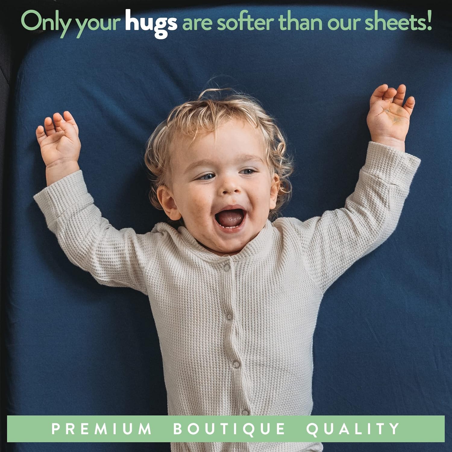 Sábanas de moisés compatibles con el moisés Mamaroo de 4moms, se adapta a colchón de moisés ovalado de 18 x 30 pulgadas, 100% algodón jersey, suave,