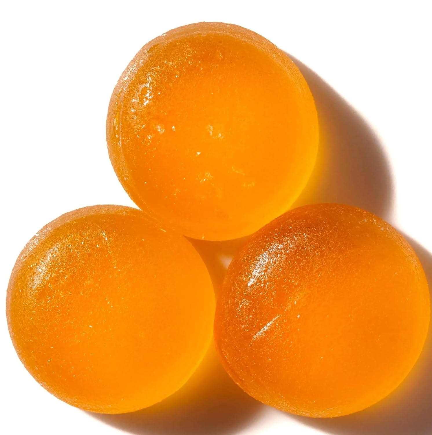Kasugai Gummy Candy, mango, bolsas de 3.59 onzas (paquete de 12)