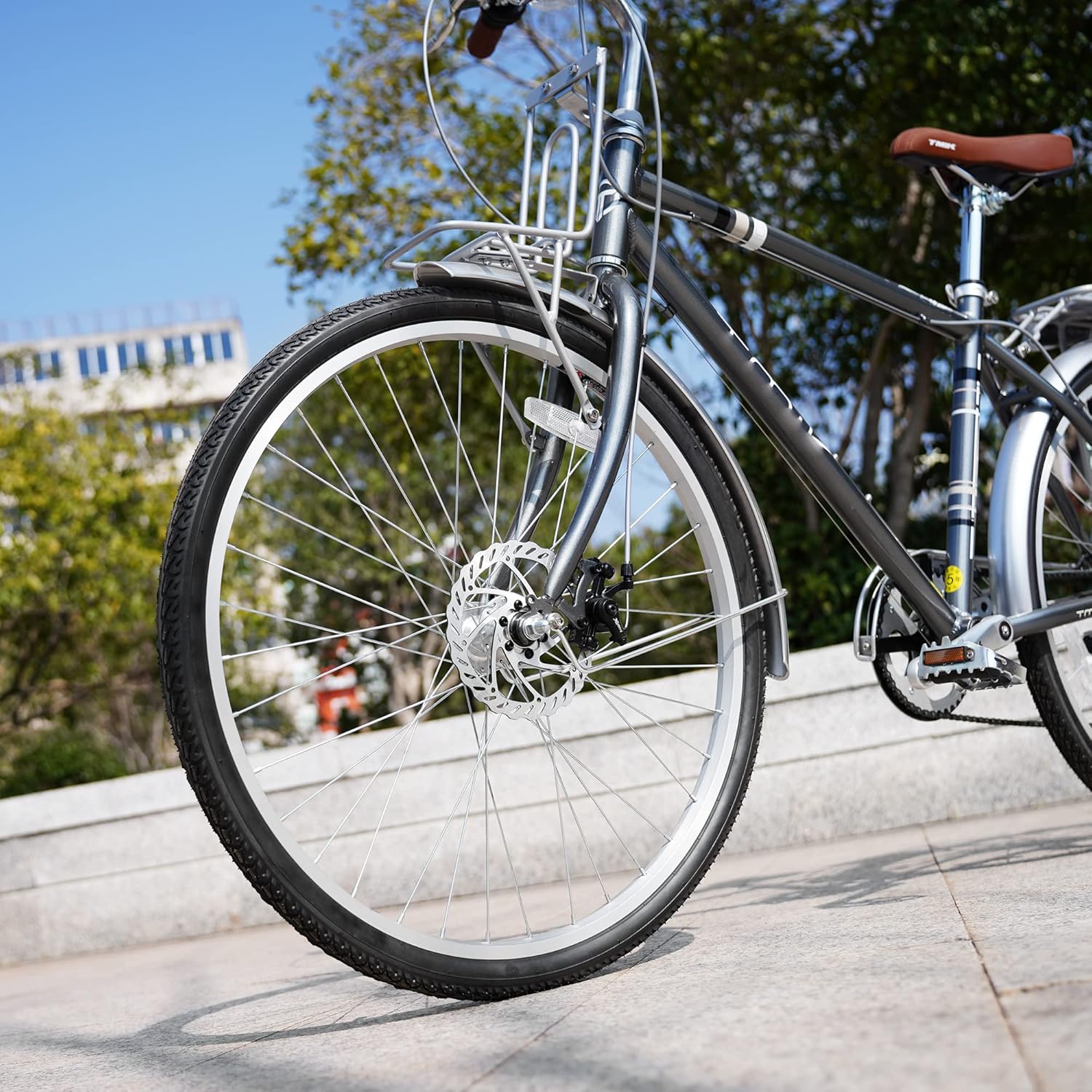 RUTU Tubo de bicicleta de 26 pulgadas 26×1.01.1251.3751.501.752.503.03.54.0 tubo de bicicleta con accesorio de instalación Tubo de bicicleta de 26