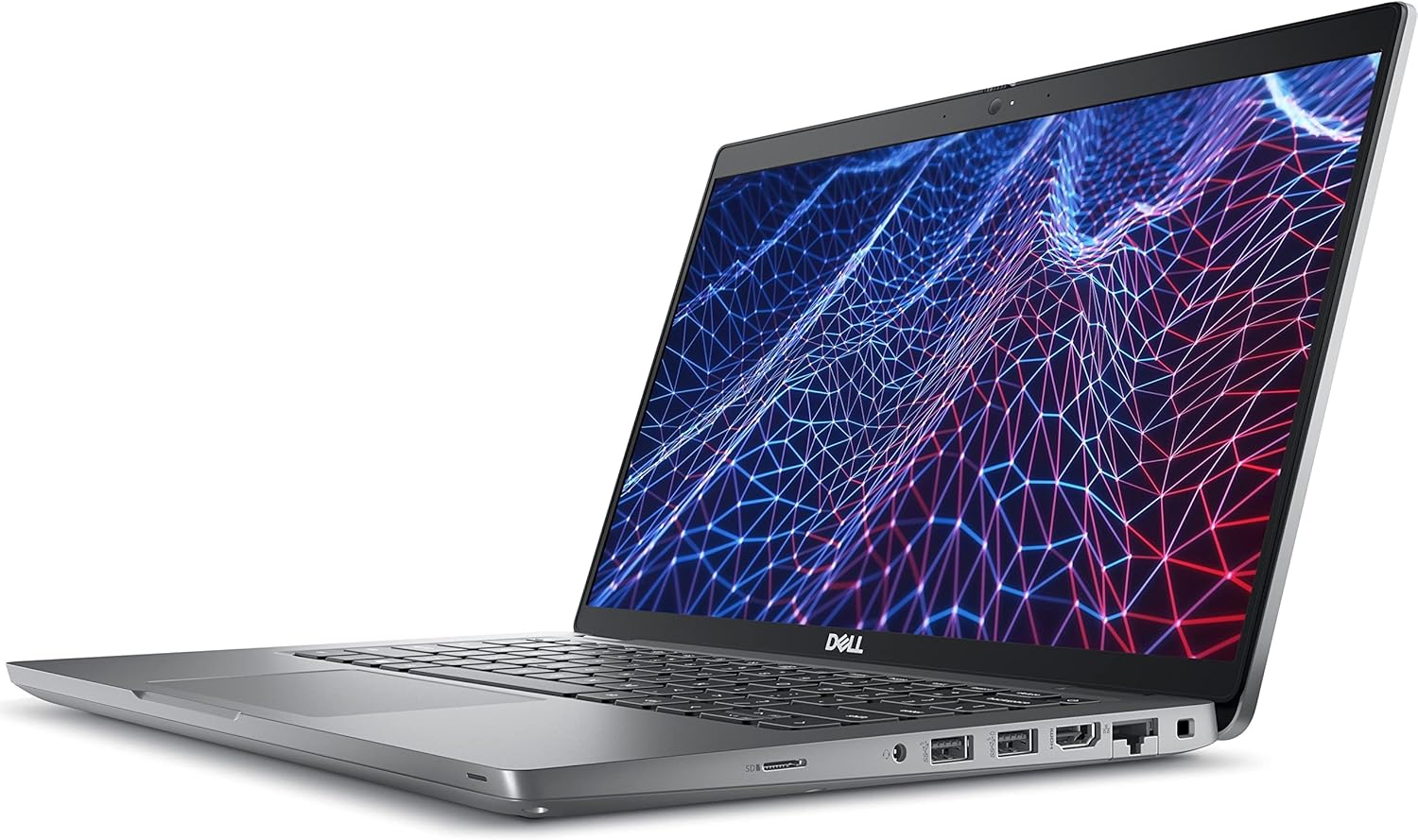Dell Latitude 5000 5430 – Computadora portátil de 14 pulgadas, Full HD, 1920 x 1080, Intel Core i5 de 12 generación i5-1245U Deca-core (10 Core),