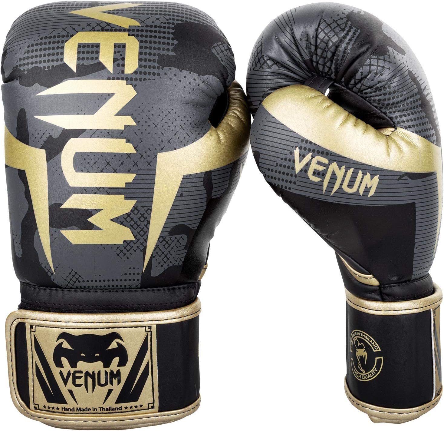 Venum Guantes de boxeo Elite