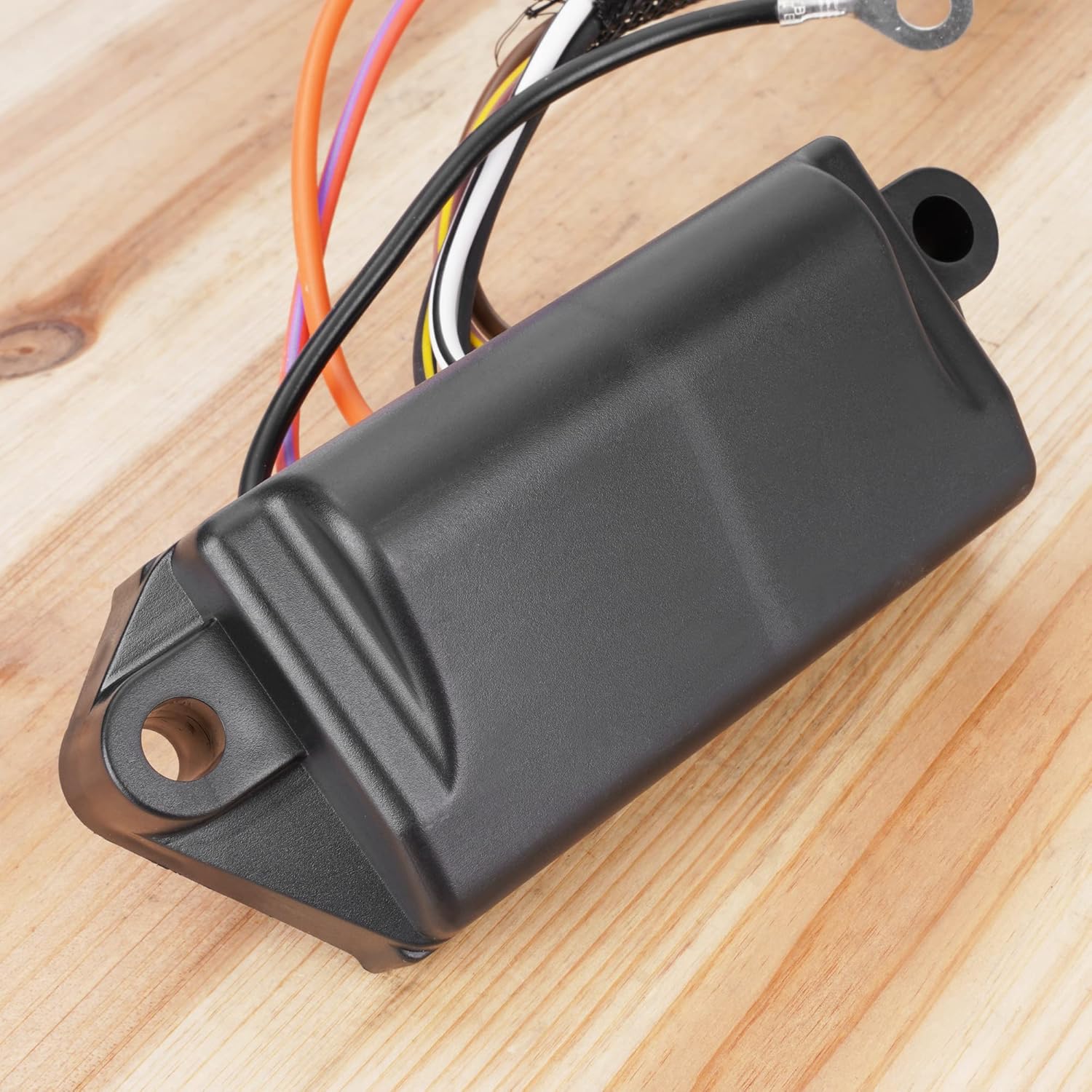 CDI Power Pack para Johnson Evinrude 2 motores de cilindro BRP 583170 0583169 583169 0586800 586800 0582285 582285 0583170