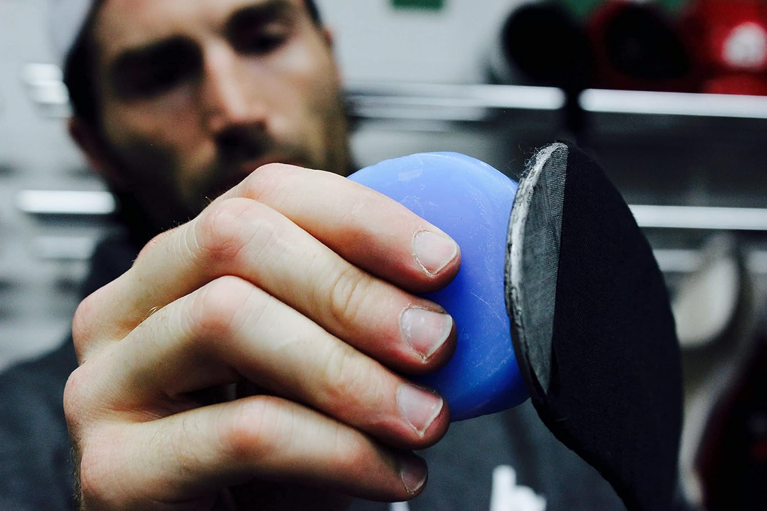 Howies – Cinta de hockey para hockey, agarre maximizado para palillo de hockey, protege la hoja y es la mayoría resistente al agua, hielo y nieve